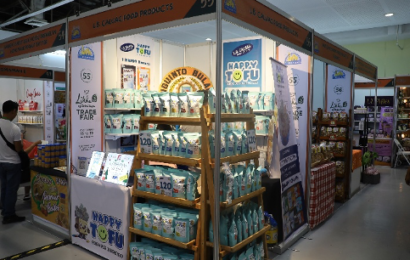 27th Likha ng Central Luzon trade fair generates P55.3M sales