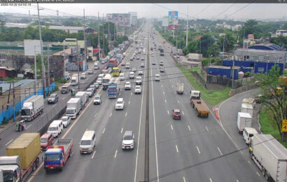 MPTC gears up for ‘Undas 2025’ MPTC gears up for ‘Undas 2025’