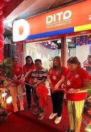 DITO accelerates nationwide retail footprint with back-to-back store openings DITO accelerates nationwide retail footprint with back-to-back store openings