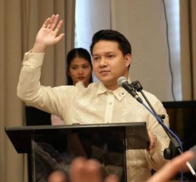 Rep. Brian Poe pushes for PCFI internal reforms, amplify the minority’s voice