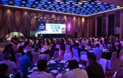 MPTC Strengthens Public-Private Partnerships, Co-Pilots a Sustainable Future at 4th Transport Con MPTC Strengthens Public-Private Partnerships, Co-Pilots a Sustainable Future at 4th Transport Con