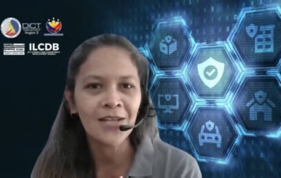 PIA, DICT Central Luzon equip youth for media literacy, cyber-safe engagement