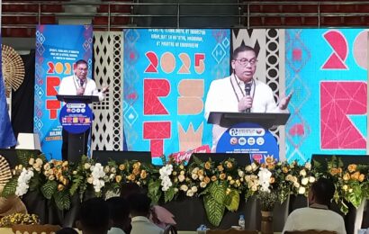 DOST urges Filipinos to utilize artificial intelligence rightfully