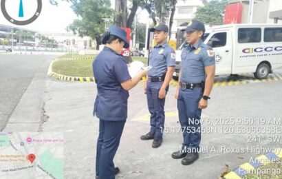 Comprehensive Security Coverage Implemented by PRO3 for WAPES Asia-Pacific Regional Conference 2025 Comprehensive Security Coverage Implemented by PRO3 for WAPES Asia-Pacific Regional Conference 2025