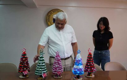 SUPORTANG LOKAL NGAYONG PASKO SUPORTANG LOKAL NGAYONG PASKO