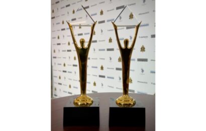 SM Supermalls Dominates International Business Awards with All Community-Centric Wins SM Supermalls Dominates International Business Awards with All Community-Centric Wins