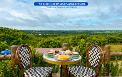 Stay, Relax, Recharge: Nueva Ecija Travel Guide