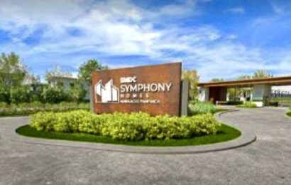 Symphony Homes Mabalacat Launches Virtual Tour for Modern Home Seekers
