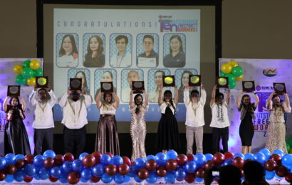 Subic Freeport’s 10 Outstanding workers named Subic Freeport’s 10 Outstanding workers named