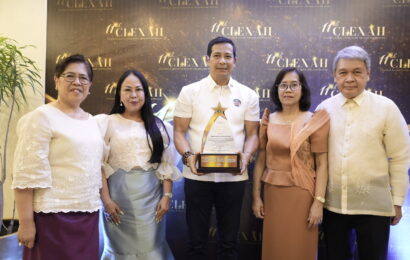 Bulacan wins gold in 11th CLExAH