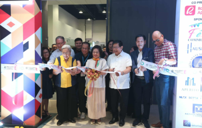 Clark Expo showcases P500M housing projects, targets 151,000 jobs