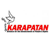 KARAPATAN: CA decision on appeal of Satur, France, Talaingod 13 is deplorable