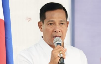 Fernando issues EO to strengthen transparent, efficient implementation of national infrastructure projects in Bulacan