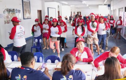 830 Bulakenyo, benepisyaryo ng TUPAD program ng DOLE