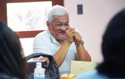 BOGO CITY THANKS CONG POGI FOR 100K PERSONAL DONATION TO EARTHQUAKE VICTIMS BOGO CITY THANKS CONG POGI FOR 100K PERSONAL DONATION TO EARTHQUAKE VICTIMS