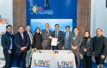 BCDA to develop affordable power solution in New Clark City BCDA to develop affordable power solution in New Clark City