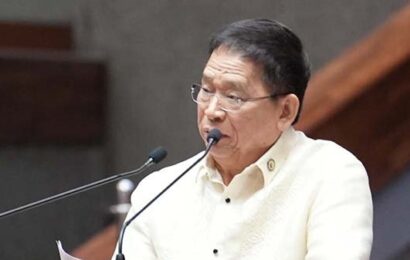 REP. BRO. EDDIE VILLANUEVA ON NATIONAL BIBLE DAY: “THE TRUTH WILL SET OUR COUNTRY FREE”