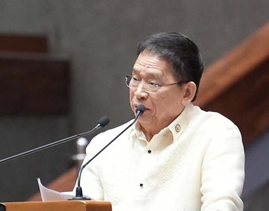 REP. BRO. EDDIE VILLANUEVA ON NATIONAL BIBLE DAY: “THE TRUTH WILL SET OUR COUNTRY FREE” REP. BRO. EDDIE VILLANUEVA ON NATIONAL BIBLE DAY: “THE TRUTH WILL SET OUR COUNTRY FREE”