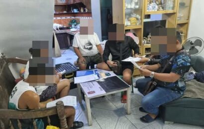 P557K shabu nasamsam sa 2 suspek sa SJDM