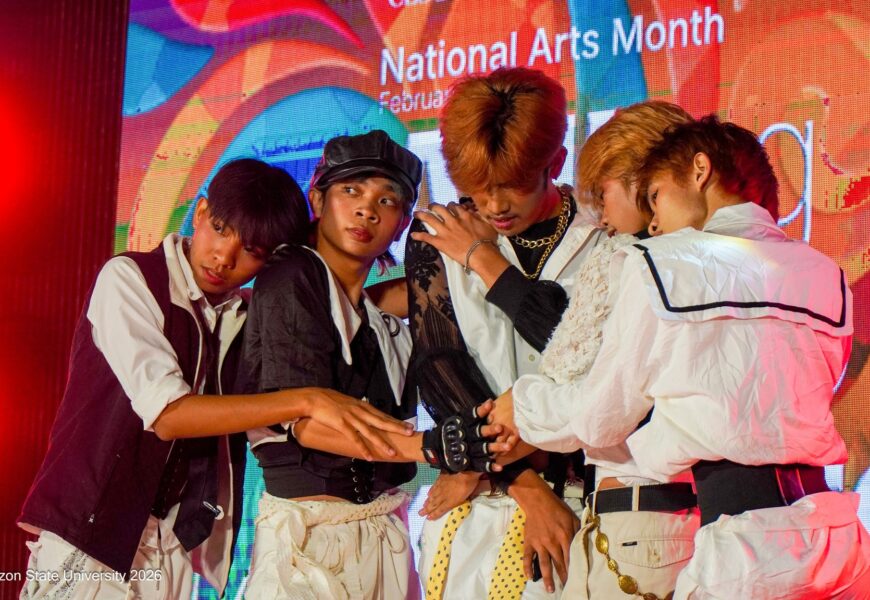 CLSU celebrates creativity, culture in National Arts Month 2026
