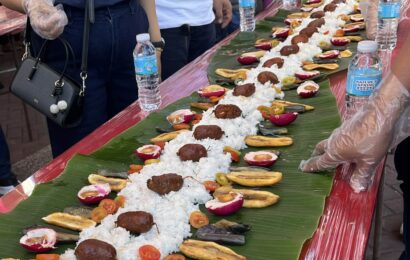 Banatu Festival 2026 spotlights longganisa as Cabanatuan’s signature product