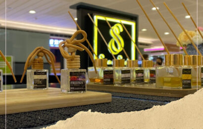 Turn every moment into a celebration at SM Turn every moment into a celebration at SM