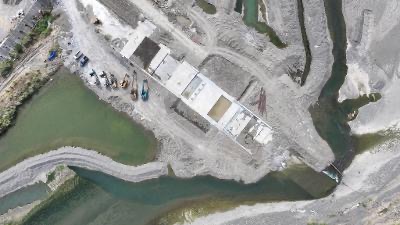 NIA restores irrigation to 40,000 hectares benefiting farmers in Nueva Ecija