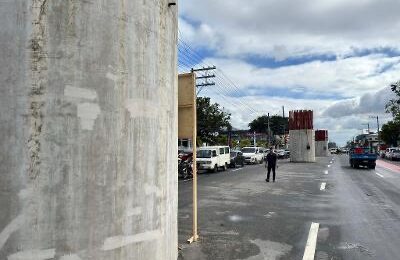 DPWH orders fast-tracking of stalled infrastructure projects in Pampanga cities