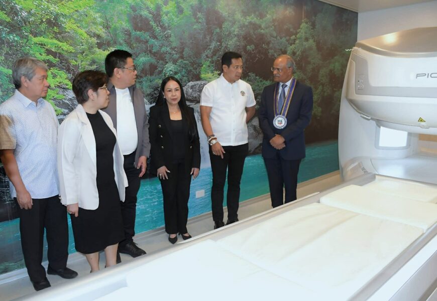 Indian Ambassador visits Bulacan to strengthen PH-India Strategic Partnership Indian Ambassador visits Bulacan to strengthen PH-India Strategic Partnership