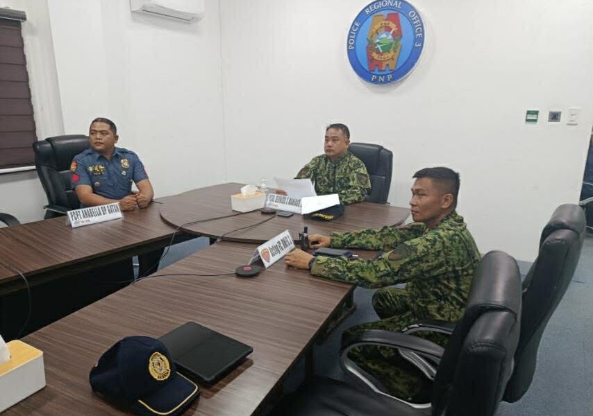 Reaffirms Readiness, Intensifies Security Preparations for 40th EDSA Anniversary