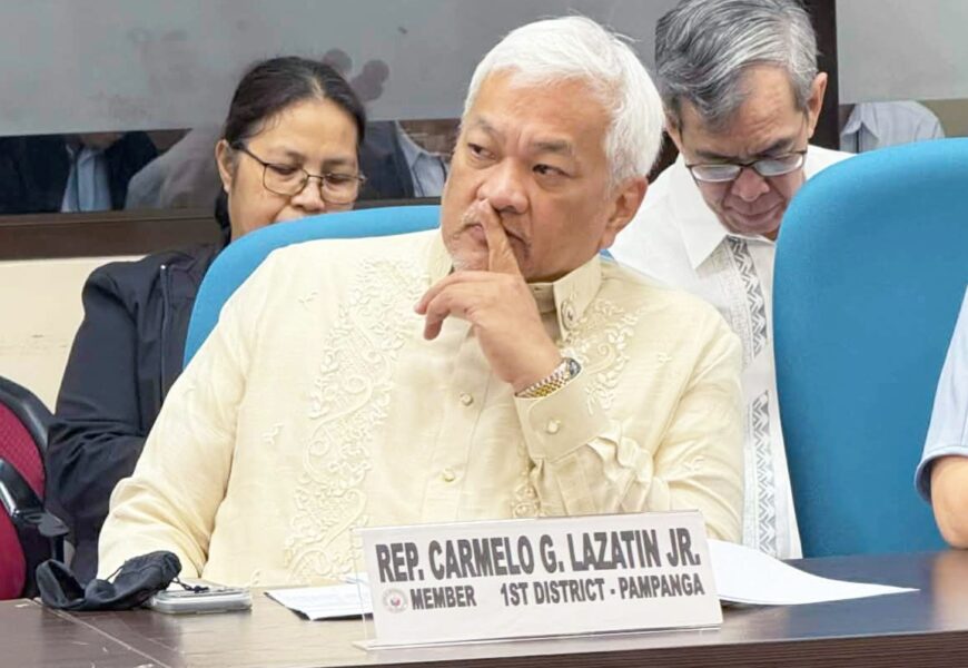 CONG POGI FILES RESO SUPPORTING 4-DAY WORK WEEK