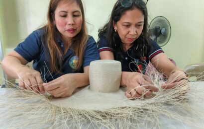 Paglalala ng sambalilong Buntal ituturo sa mga guro, mag-aaral sa Baliwag Paglalala ng sambalilong Buntal ituturo sa mga guro, mag-aaral sa Baliwag