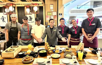 Watami introduces ‘Everyday Japanese’ menu Watami introduces ‘Everyday Japanese’ menu