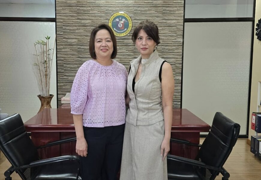 STRENGTHENING HEALTHCARE PROGRAMS ALIGNED WITH CONG. LAZATIN’S LEGISLATIVE AGENDA