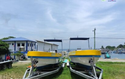 𝐃𝐄𝐍𝐑 𝐃𝐎𝐍𝐀𝐓𝐄𝐒 𝐌𝐎𝐍𝐈𝐓𝐎𝐑𝐈𝐍𝐆 𝐁𝐎𝐀𝐓, 𝐎𝐈𝐋 𝐒𝐏𝐈𝐋𝐋 𝐁𝐎𝐎𝐌𝐒 𝐓𝐎 𝐏𝐂𝐆 𝐈𝐍 𝐁𝐀𝐓𝐀𝐀𝐍 𝐃𝐄𝐍𝐑 𝐃𝐎𝐍𝐀𝐓𝐄𝐒 𝐌𝐎𝐍𝐈𝐓𝐎𝐑𝐈𝐍𝐆 𝐁𝐎𝐀𝐓, 𝐎𝐈𝐋 𝐒𝐏𝐈𝐋𝐋 𝐁𝐎𝐎𝐌𝐒 𝐓𝐎 𝐏𝐂𝐆 𝐈𝐍 𝐁𝐀𝐓𝐀𝐀𝐍