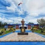 RD Mendez, PRO3 Records 14.95% Drop in Focus Crimes