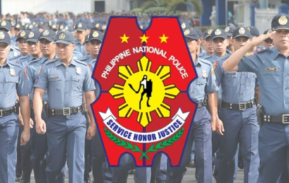 PRO3 rolls out 2K cops for “Ligtas Sumvac 2026” PRO3 rolls out 2K cops for “Ligtas Sumvac 2026”