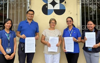 Bataan bakeries adopt solar technology under DOST SETUP