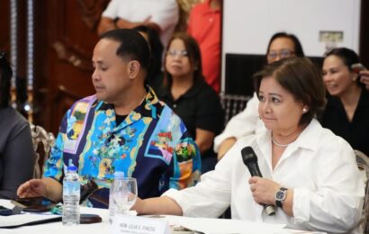 P90-MILYONG TRUST FUND 2025 NG PAMPANGA PDRRMC, INAPRUBAHAN