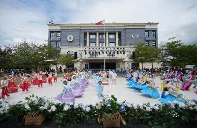 PGB shows its support to the enduring legacy of Francisco Balagtas in Balagtasan Festival 2026