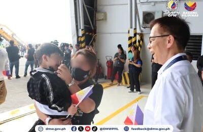 DMW Central Luzon assures OFWs of gov’t support amid Middle East crisis