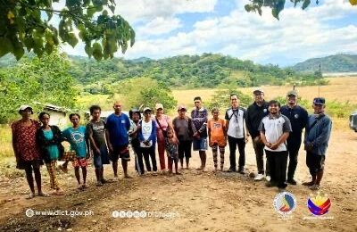 DICT promotes digital inclusion through activation of Free Wi-Fi sites in Zambales