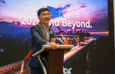 BCDA eyes New Clark City as the country’s AI hub BCDA eyes New Clark City as the country’s AI hub