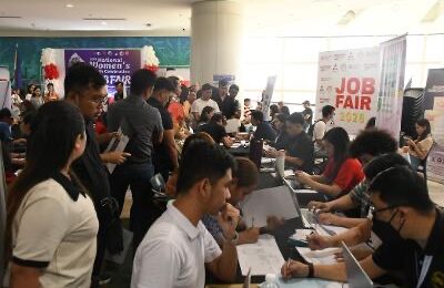 PGB, SMC Job Fairs bridge employment gap for Bulakenyos