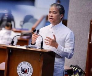 PH needs tougher Anti-money Laundering law vs. cybercrime, other emerging crimes