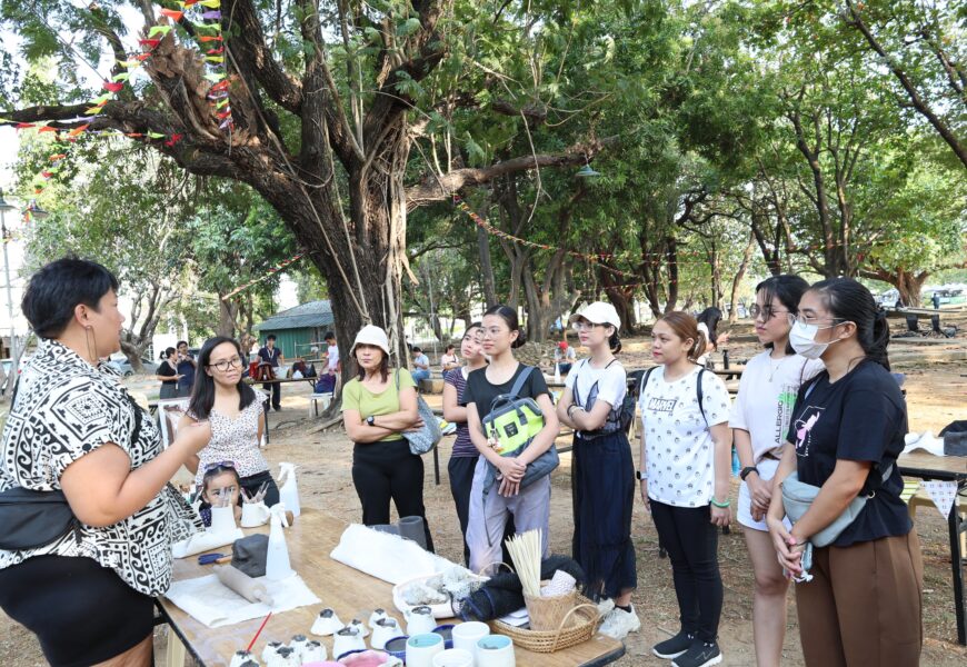 Subic Bay Arts Fiesta