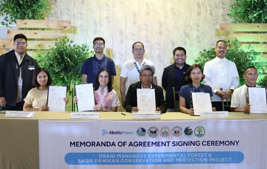 𝐃𝐄𝐍𝐑, 𝐩𝐚𝐫𝐭𝐧𝐞𝐫𝐬 𝐭𝐨 𝐩𝐫𝐨𝐭𝐞𝐜𝐭 𝐩𝐚𝐰𝐢𝐤𝐚𝐧, 𝐞𝐱𝐩𝐚𝐧𝐝 𝐦𝐚𝐧𝐠𝐫𝐨𝐯𝐞 𝐟𝐨𝐫𝐞𝐬𝐭 𝐢𝐧 𝐁𝐚𝐭𝐚𝐚𝐧 𝐃𝐄𝐍𝐑, 𝐩𝐚𝐫𝐭𝐧𝐞𝐫𝐬 𝐭𝐨 𝐩𝐫𝐨𝐭𝐞𝐜𝐭 𝐩𝐚𝐰𝐢𝐤𝐚𝐧, 𝐞𝐱𝐩𝐚𝐧𝐝 𝐦𝐚𝐧𝐠𝐫𝐨𝐯𝐞 𝐟𝐨𝐫𝐞𝐬𝐭 𝐢𝐧 𝐁𝐚𝐭𝐚𝐚𝐧