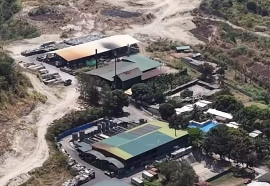 Clean Leaf obtained ECC, TSD without LONO, business permit Clean Leaf obtained ECC, TSD without LONO, business permit