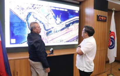 DA eyes location for Bio-Safe facility in Subic Bay Freeport