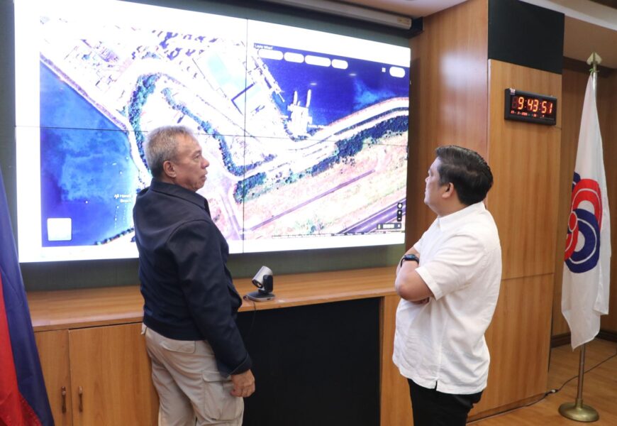 DA eyes location for Bio-Safe facility in Subic Bay Freeport DA eyes location for Bio-Safe facility in Subic Bay Freeport